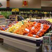 Pasar modern