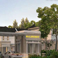Malberry Hook