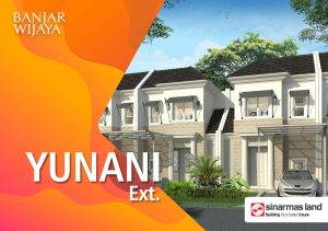 Cluster Yunani Extension