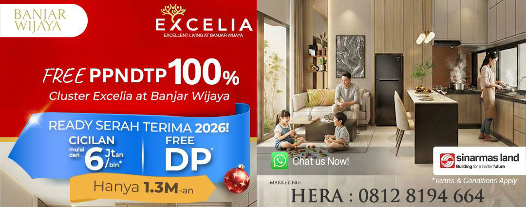 Excelia Banjar Wijaya